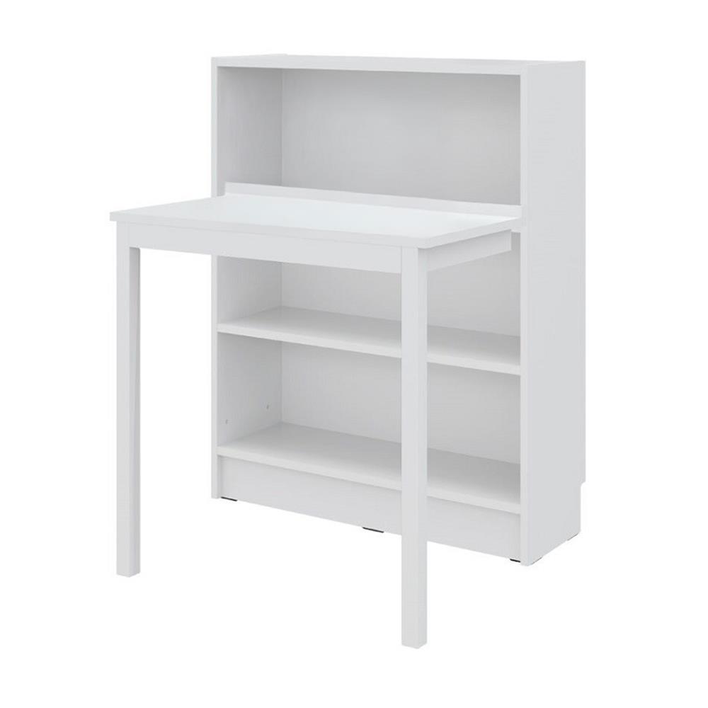 ตู้เตี้ย SB FURNITURE TRIXX 59064235 80 ซม. สีขาว