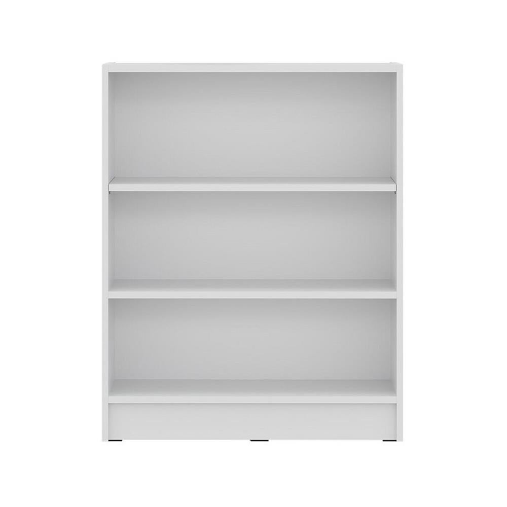 ตู้เตี้ย SB FURNITURE TRIXX 59064235 80 ซม. สีขาว