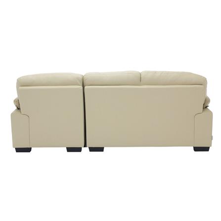 โซฟาเข้ามุมขวา SB FURNITURE LENU 19218122 สีครีม_3