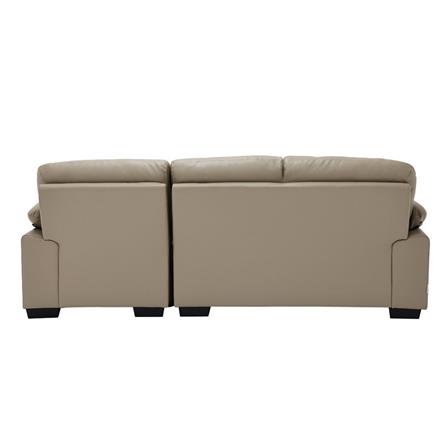 โซฟาเข้ามุมขวา SB FURNITURE LENU 19218125 สีน้ำตาล_3