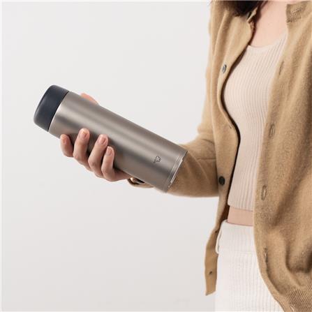 กระติกสุญญากาศ ZOJIRUSHI SU-CA50-XA 500 มล. สีเงิน_1