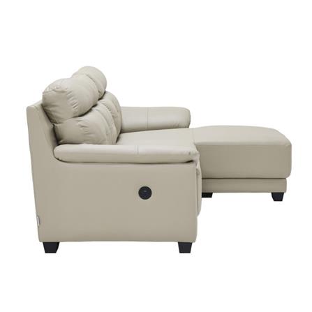 โซฟาเข้ามุมขวา SB FURNITURE GAMUTA 19243229 สีเทา_2