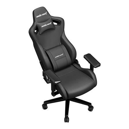 เก้าอี้เกมมิ่ง ANDA SEAT KAISER FRONTIER SIZE M สีดำ_2