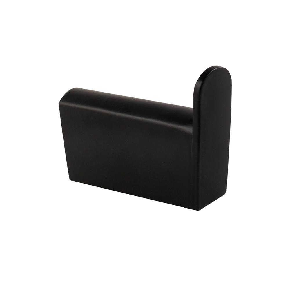 ขอแขวนผ้า WS LL-6101-BM สีดำ