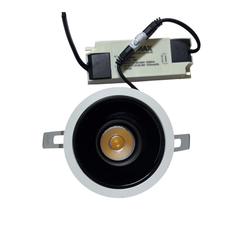 ดาวน์ไลท์ LUMAX 20-A0740 3 นิ้ว ทรงกลม