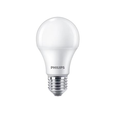หลอด LED PHILIPS ESSENTIAL 9 วัตต์ DAYLIGHT E27 (แพ็ก 6 ชิ้น )_1