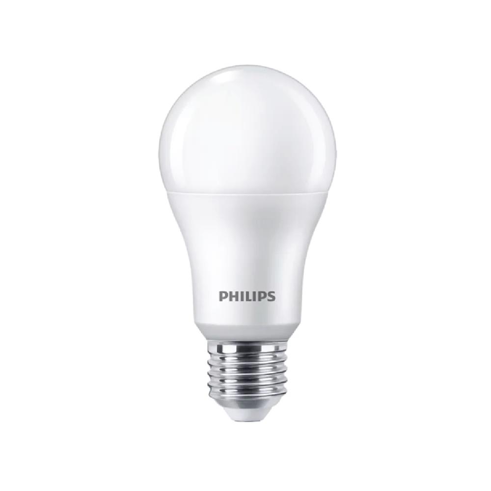 หลอด LED PHILIPS ESSENTIAL 13 วัตต์ DAYLIGHT E27 (แพ็ก 6 ชิ้น)