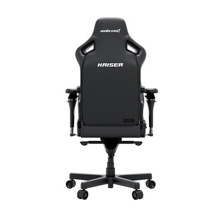 เก้าอี้เกมมิ่ง ANDA SEAT KAISER 4 6D XL LEATHER สีดำ_3