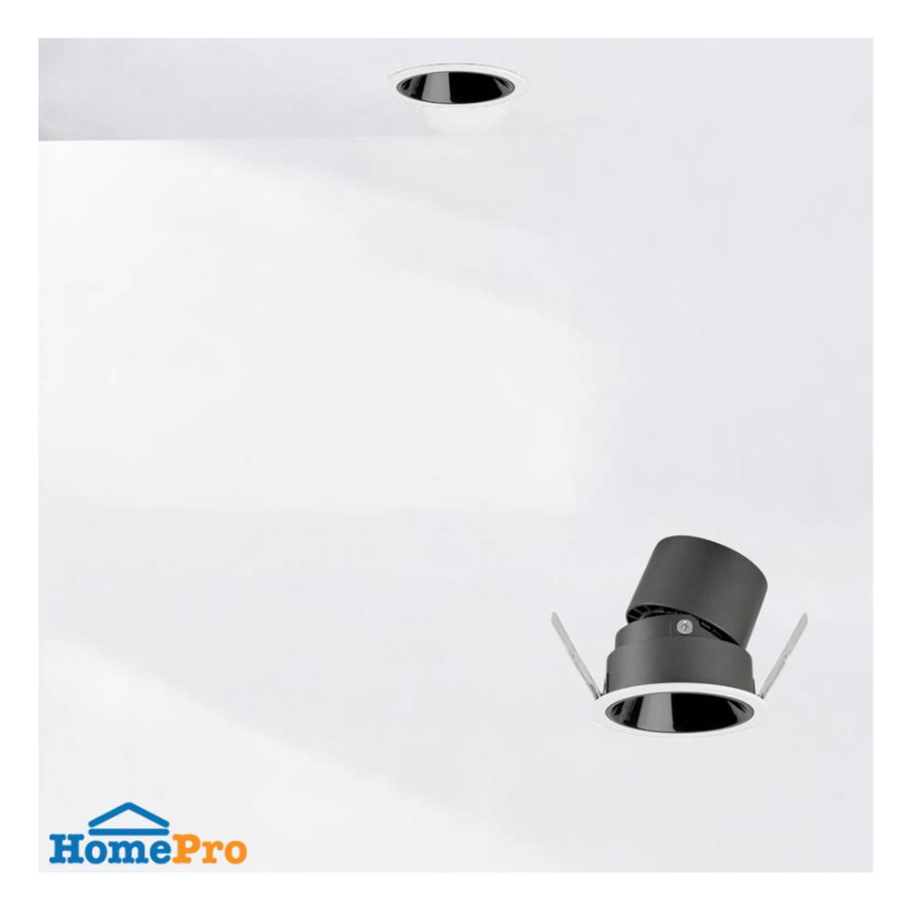 ดาวน์ไลท์ LUMAX 20-A0739 3 นิ้ว ทรงกลม