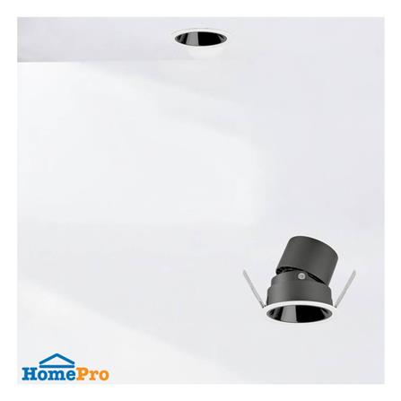 ดาวน์ไลท์ LUMAX 20-A0739 3 นิ้ว ทรงกลม_4