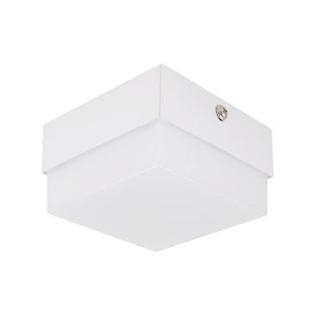 ดาวน์ไลท์ LED LUMAX 03-A0760 15 นิ้ว ทรงเหลี่ยม สีขาว_0