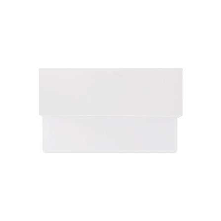 ดาวน์ไลท์ LED LUMAX 03-A0760 15 นิ้ว ทรงเหลี่ยม สีขาว_1