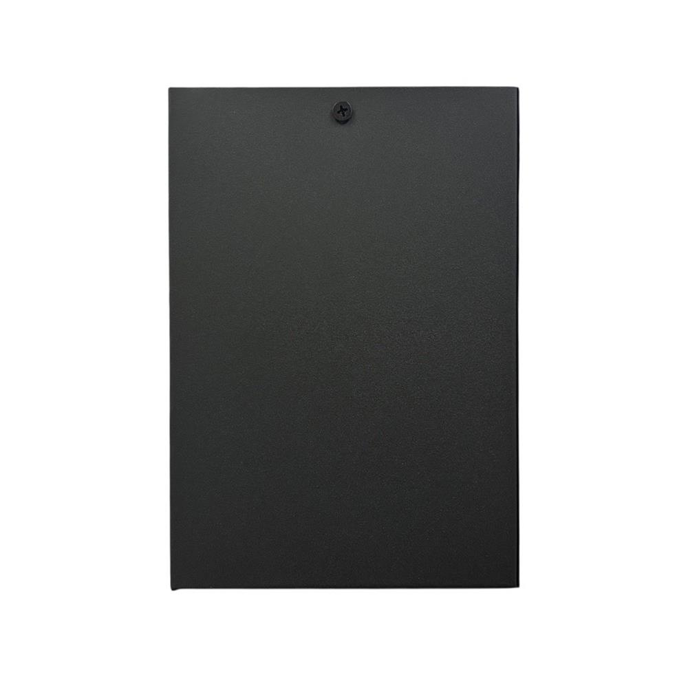 ดาวน์ไลท์ LUMAX 25-01931 11 นิ้ว สีดำ เหลี่ยม