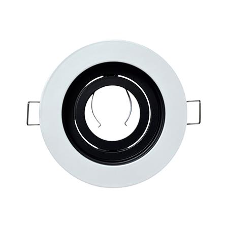 ดาวน์ไลท์ L&E HG 24-04738 3.5 นิ้ว ทรงกลม_0