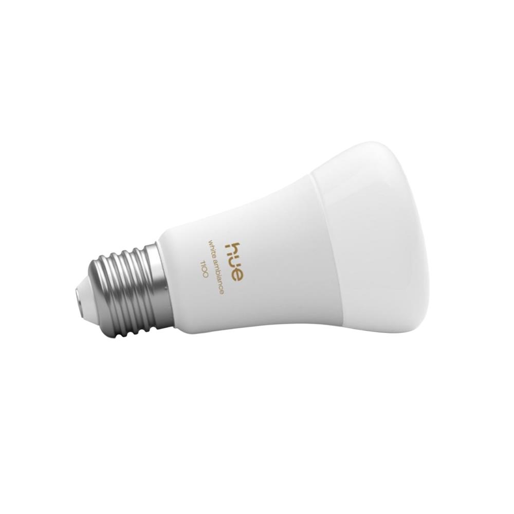 หลอด LED PHILIPS HUE 8.1 วัตต์ DAYLIGHT/COOL WHITE/WARM WHITE E27