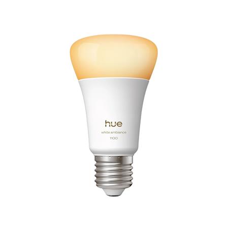 หลอด LED PHILIPS HUE 8.1 วัตต์ DAYLIGHT/COOL WHITE/WARM WHITE E27_0