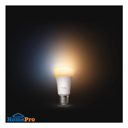 หลอด LED PHILIPS HUE 8.1 วัตต์ DAYLIGHT/COOL WHITE/WARM WHITE E27_4