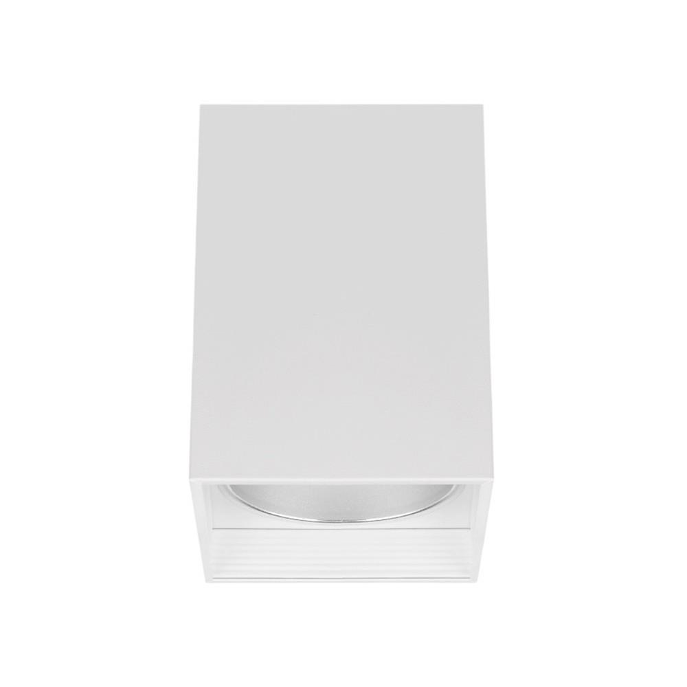 ดาวน์ไลท์ LUMAX 25-01928 5 นิ้ว สีขาว เหลี่ยม