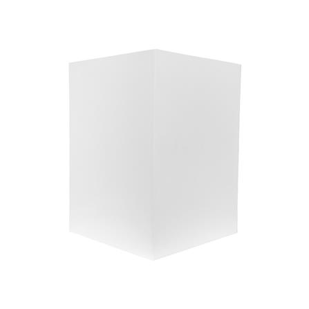 ดาวน์ไลท์ LUMAX 25-01928 5 นิ้ว สีขาว เหลี่ยม_1