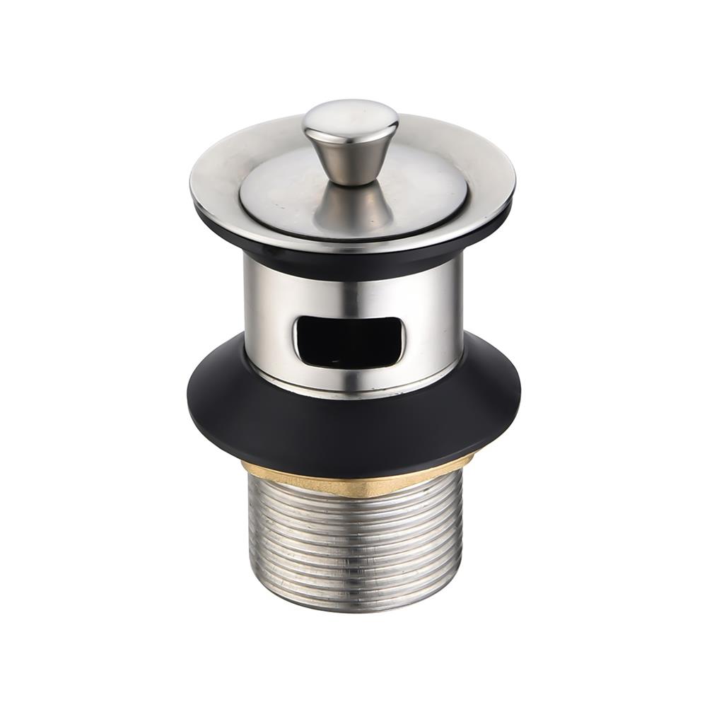 สะดืออ่างล้างหน้าดึงล็อก RASLAND K1111-K1515