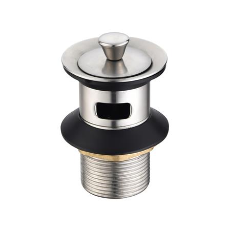 สะดืออ่างล้างหน้าดึงล็อก RASLAND K1111-K1515_0