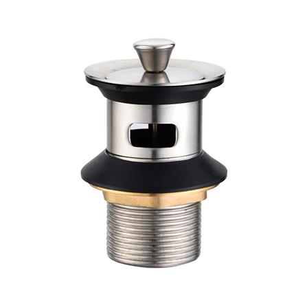 สะดืออ่างล้างหน้าดึงล็อก RASLAND K1111-K1515_1