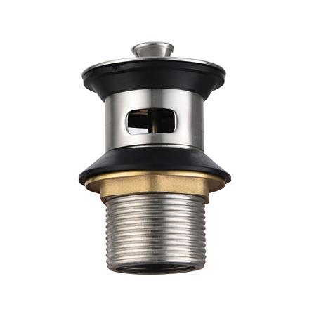 สะดืออ่างล้างหน้าดึงล็อก RASLAND K1111-K1515_3