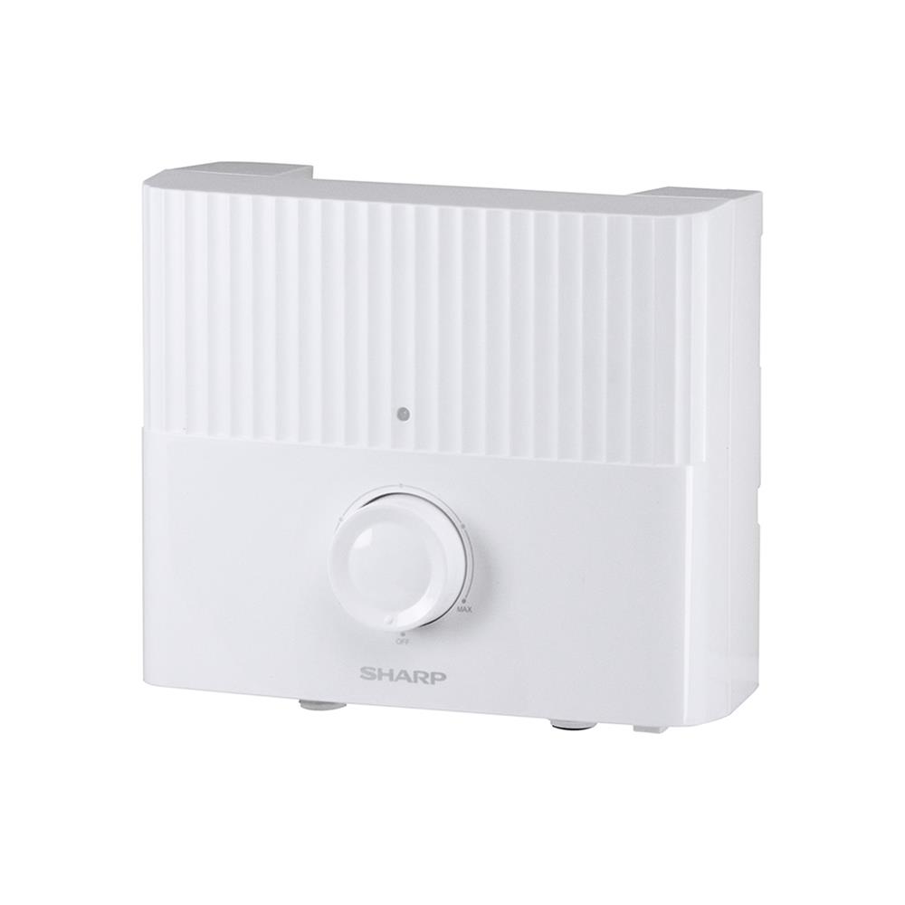 เครื่องทำน้ำร้อน SHARP WH-MMD16WH 6000 วัตต์ สีขาว