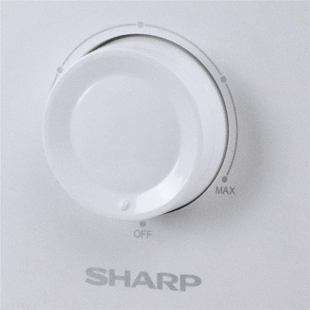 เครื่องทำน้ำร้อน SHARP WH-MMD16WH 6000 วัตต์ สีขาว
