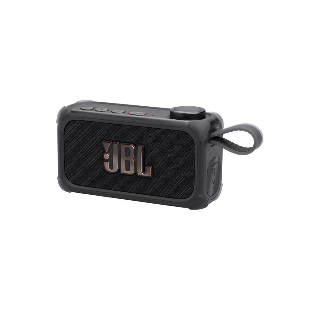 ลำโพงบลูทูธ JBL BANDBOX SOLO สีดำ