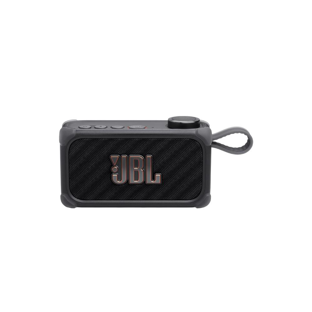 ลำโพงบลูทูธ JBL BANDBOX SOLO สีดำ