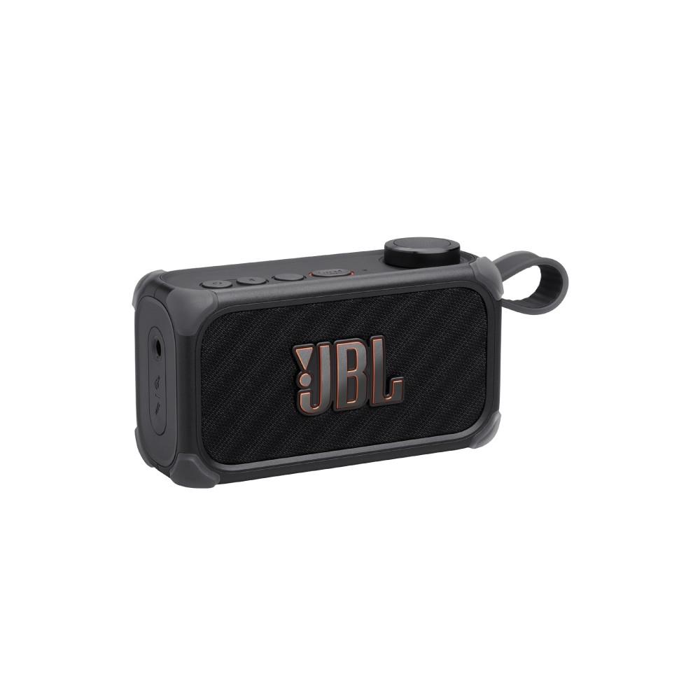 ลำโพงบลูทูธ JBL BANDBOX SOLO สีดำ