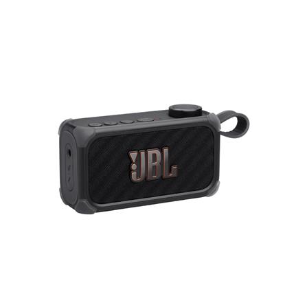 ลำโพงบลูทูธ JBL BANDBOX SOLO สีดำ_2