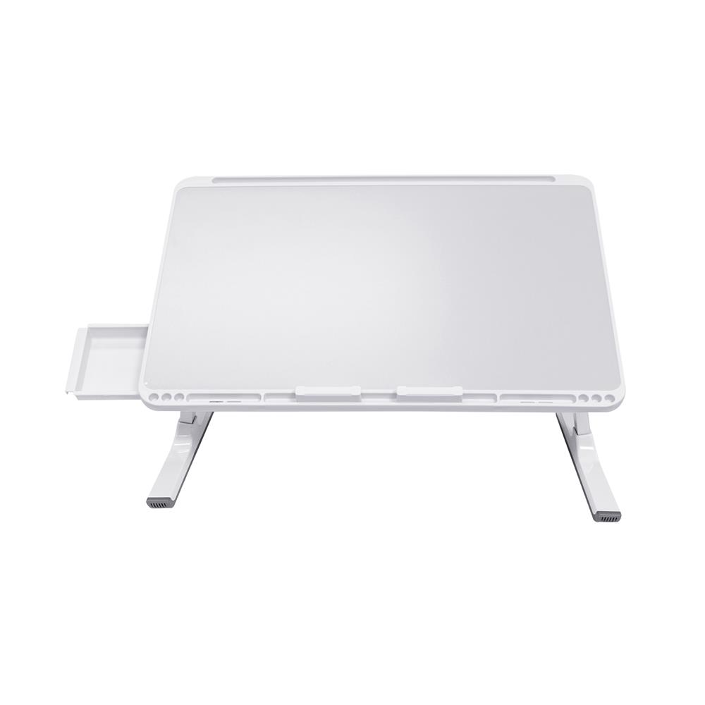 โต๊ะอเนกประสงค์ THAIBULL LSS-TB02 40 ซม. สีเทา