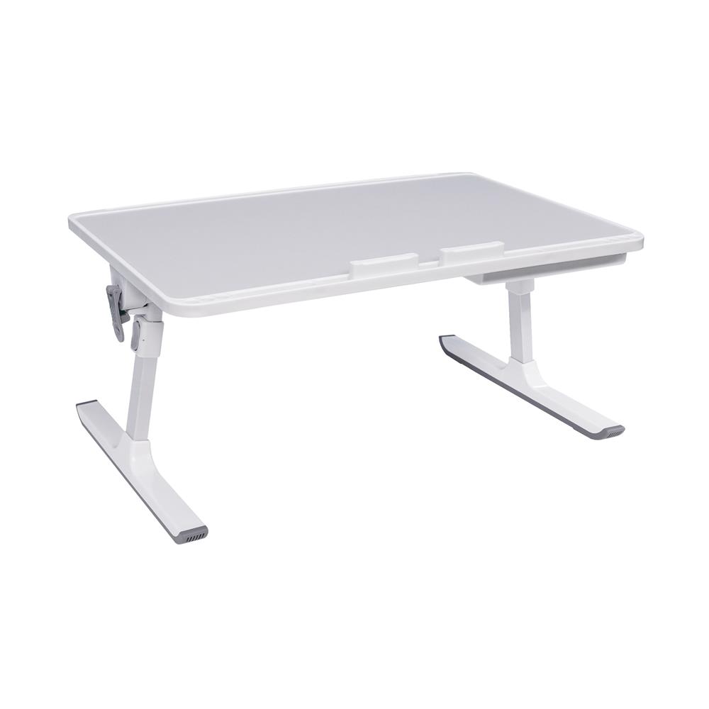 โต๊ะอเนกประสงค์ THAIBULL LSS-TB02 40 ซม. สีเทา