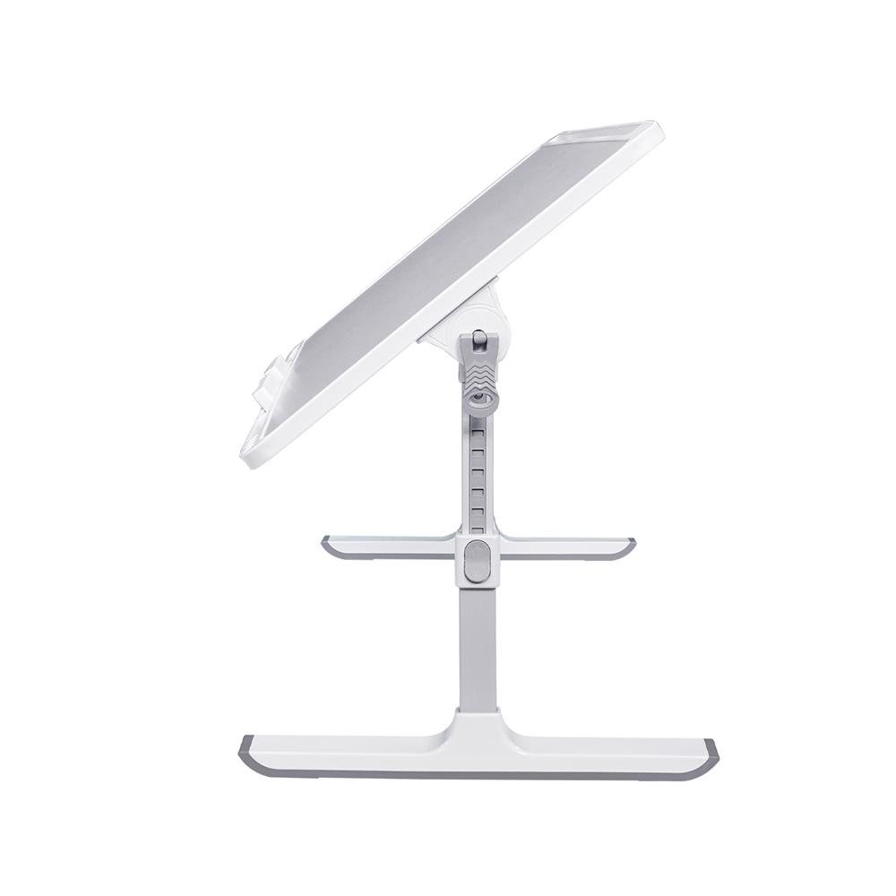 โต๊ะอเนกประสงค์ THAIBULL LSS-TB02 40 ซม. สีเทา