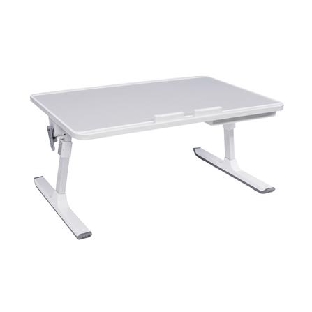 โต๊ะอเนกประสงค์ THAIBULL LSS-TB02 40 ซม. สีเทา_2