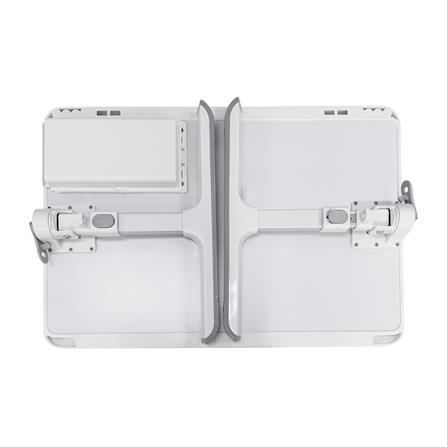 โต๊ะอเนกประสงค์ THAIBULL LSS-TB02 40 ซม. สีเทา_5