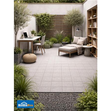 กระเบื้องพื้น 12x12 ซม. ภูผา ภูชมดาว เทา A 1 ตร.ม._2