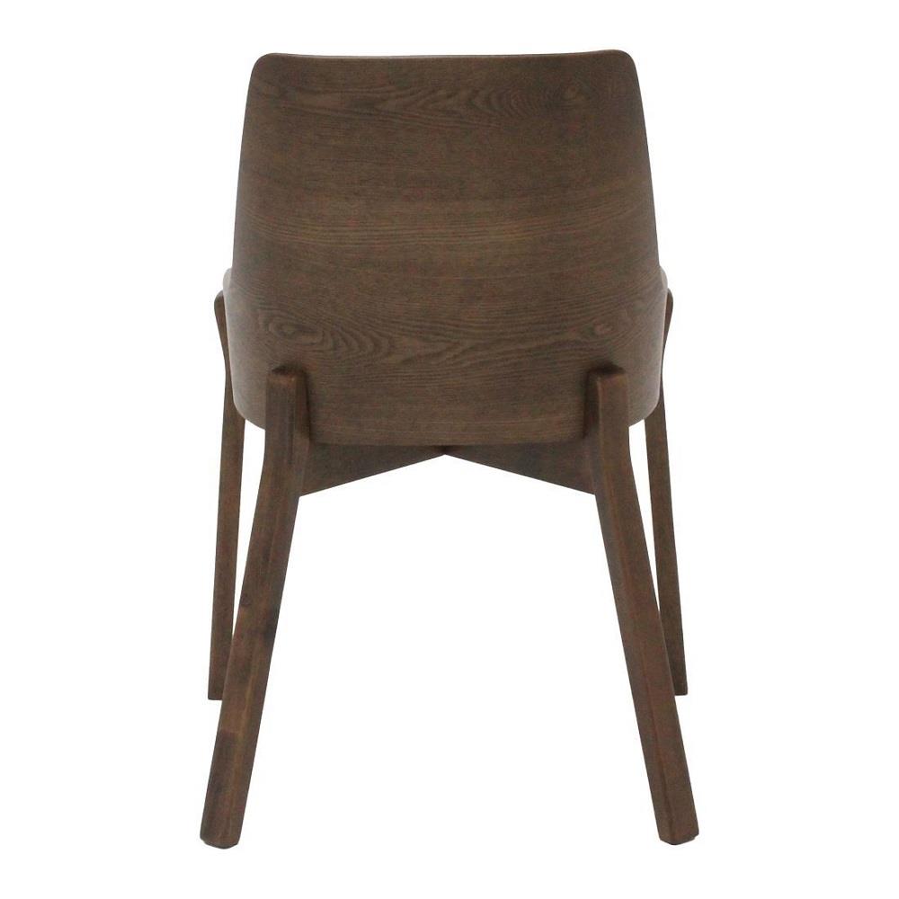 ชุดโต๊ะทานข้าว 4 ที่นั่ง SB FURNITURE FREDRIC & TIKKY 59064063 สีดำ