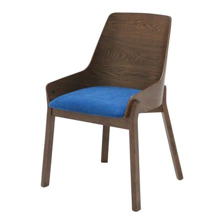 ชุดโต๊ะทานข้าว 4 ที่นั่ง SB FURNITURE FREDRIC & TIKKY 59064063 สีดำ_5