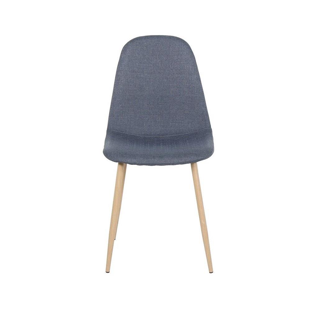 ชุดโต๊ะทานข้าว 4 ที่นั่ง SB FURNITURE BASHA & LASTA 59063633 สีขาว