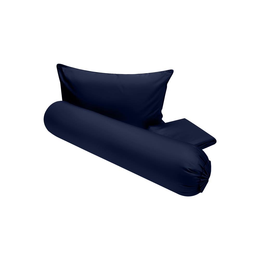 ชุดผ้าปูที่นอน 3.5 ฟุต (ชุด 3 ชิ้น) STEVENS PURE COTTON DN21NA