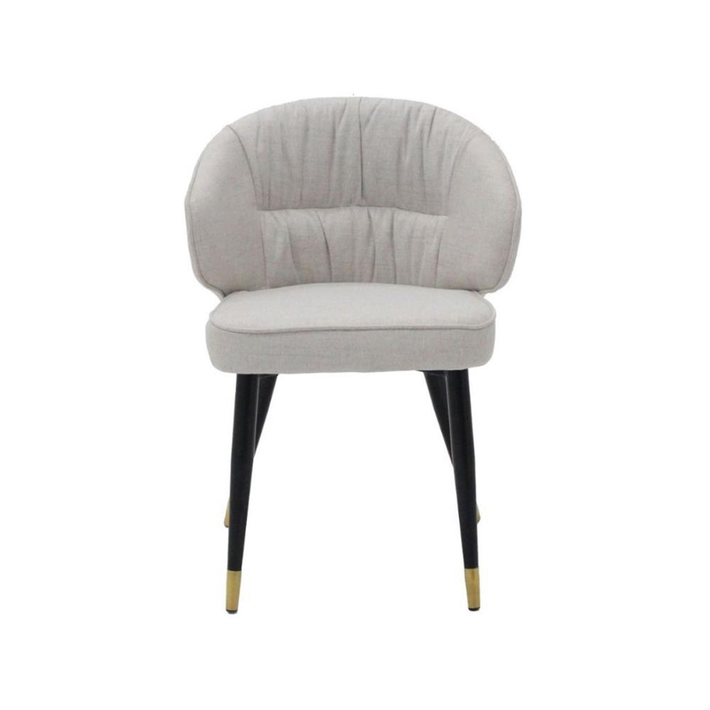 ชุดโต๊ะทานข้าว 4 ที่นั่ง SB FURNITURE SAVINA & VOLLY 59062564 สีขาว