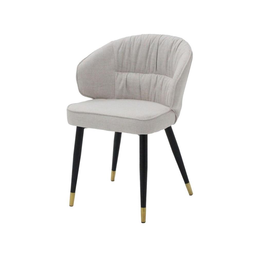 ชุดโต๊ะทานข้าว 4 ที่นั่ง SB FURNITURE SAVINA & VOLLY 59062564 สีขาว