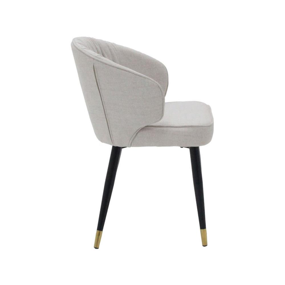 ชุดโต๊ะทานข้าว 4 ที่นั่ง SB FURNITURE SAVINA & VOLLY 59062564 สีขาว