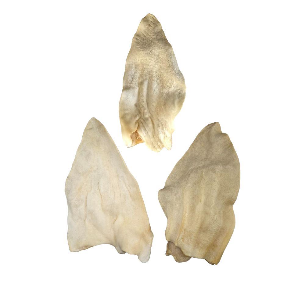 ขนมสุนัข PERTO COW EAR 100 ก.