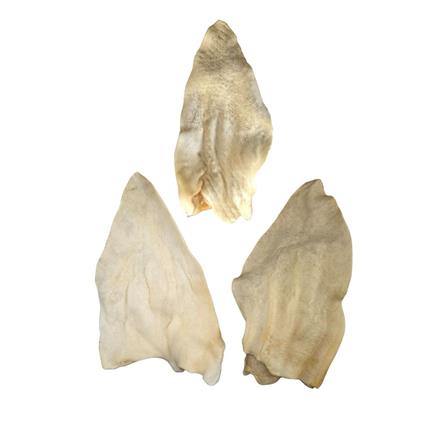 ขนมสุนัข PERTO COW EAR 100 ก._2