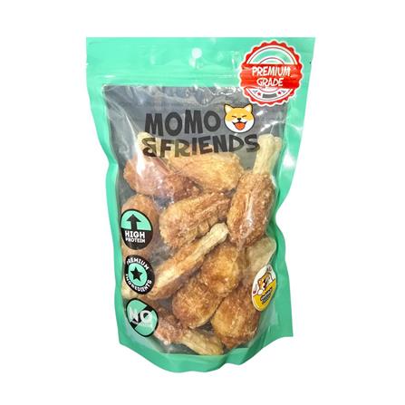 ขนมสุนัข MOMO&FRIENDS MUNCHY CHICKEN WRAP_0