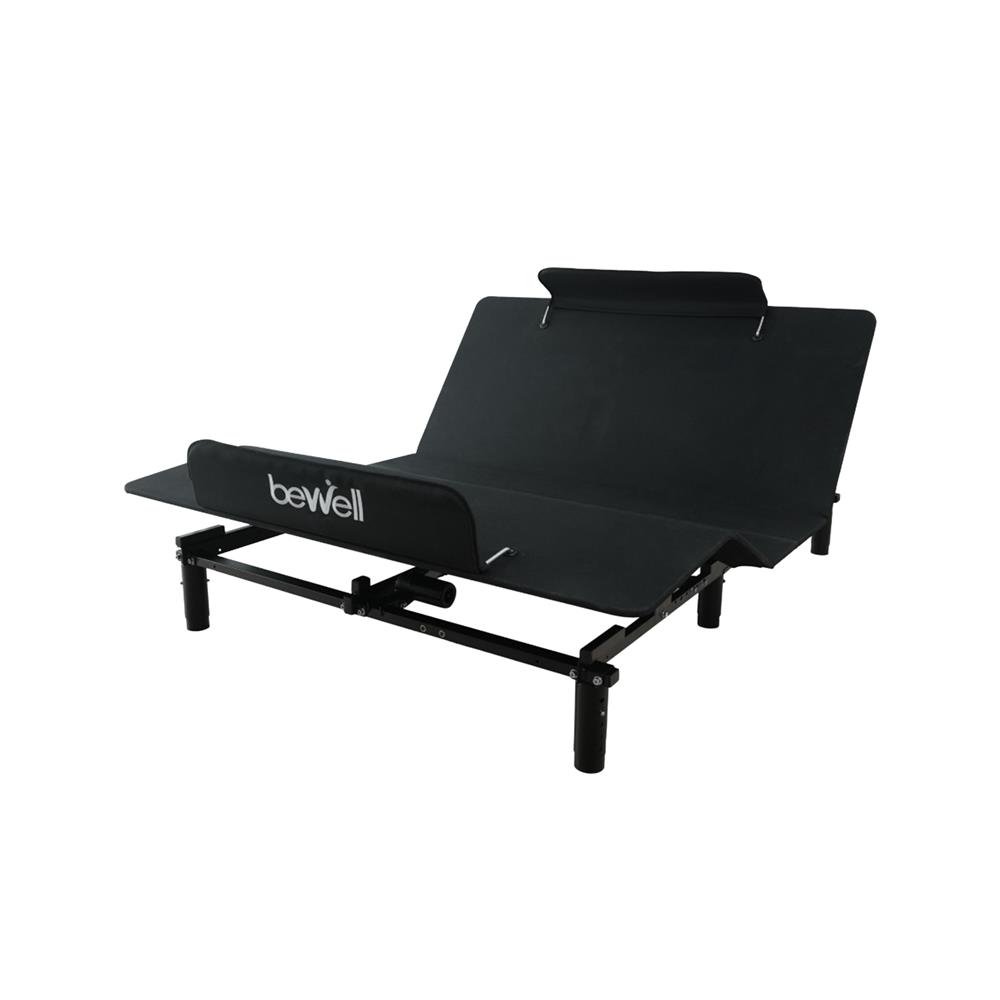 โครงเตียงไฟฟ้าปรับระดับได้ 5 ฟุต BEWELL AB-03